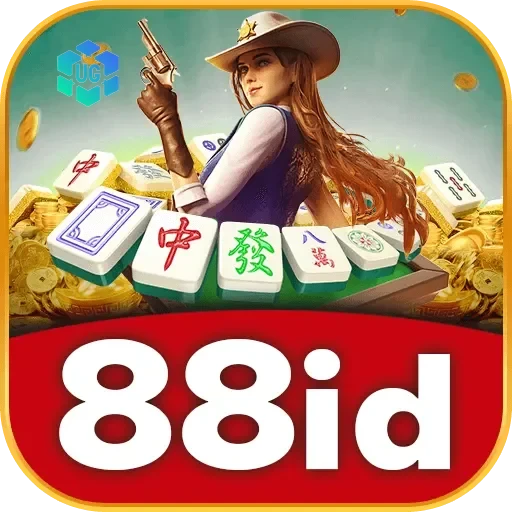 Logo 88id